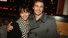 Celebrity Jessica Alba james franco