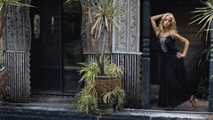 Celebrity Jessica Simpson Actress