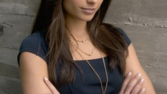 Celebrity Jordana Brewster