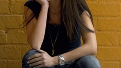 Celebrity Jordana Brewster