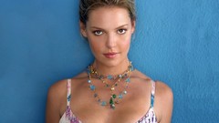 Celebrity Katherine Heigl