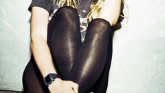 Celebrity kesha sebert