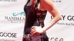 Celebrity kesha sebert