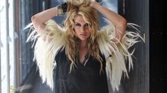 Celebrity kesha sebert