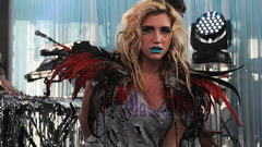 Celebrity kesha sebert