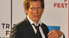 Celebrity Kevin bacon