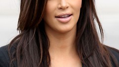 Celebrity kim kardashian