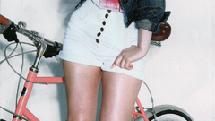 Celebrity Kim Taeyeon Girls