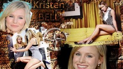 Celebrity Kristen Bell
