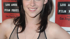Celebrity Kristen Stewart