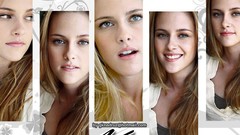 Celebrity Kristen Stewart