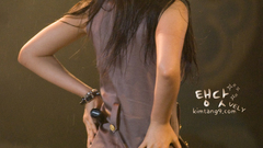 Celebrity Kwon Yuri Girls