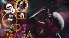 Celebrity lady gaga singers