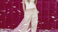 Celebrity Lindsay Lohan