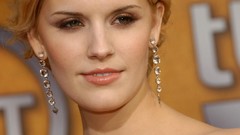 Celebrity maggie grace