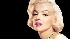 Celebrity Marilyn Monroe portraits