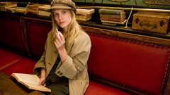 Celebrity melanie laurent Inglorious