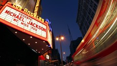 Celebrity Michael Jackson