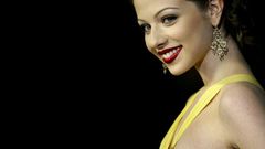 Celebrity michelle trachtenberg