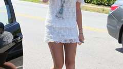 Celebrity miley cyrus