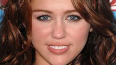 Celebrity miley cyrus singers