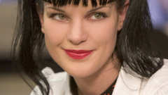 Celebrity pauley perrette abby