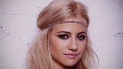 Celebrity pixie lott singers