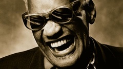 Celebrity ray charles musicians