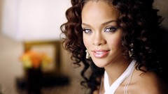 Celebrity rihanna
