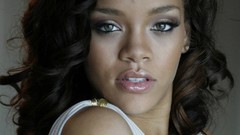 Celebrity rihanna
