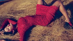 Celebrity rihanna black people