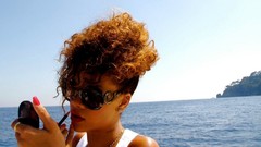 Celebrity rihanna singers