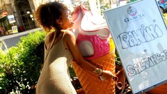 Celebrity rihanna singers