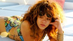 Celebrity rihanna singers