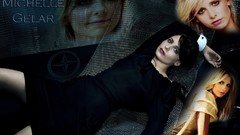 Celebrity Sarah Michelle Gellar