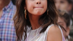 Celebrity Selena Gomez