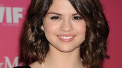 Celebrity Selena Gomez
