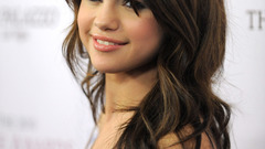Celebrity Selena Gomez
