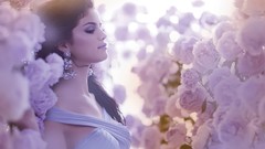 Celebrity Selena Gomez