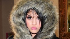 Celebrity Selena Gomez