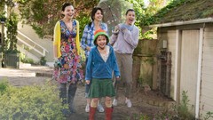 Celebrity Selena Gomez joey king Ramona and Beezus