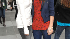 Celebrity Selena Gomez miranda cosgrove