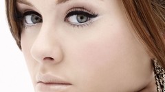 Celebrity singers Adele (singer)