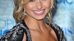 Celebrity singers alyson michalka