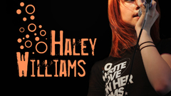 Celebrity singers black background