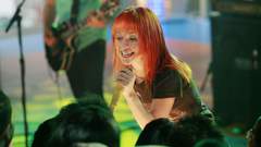 Celebrity singers music bands