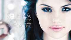 Celebrity singers portraits Selena