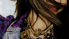 Celebrity singers Selena gomez