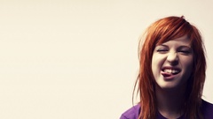 Celebrity singers Simple Background