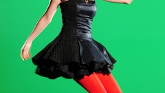 Celebrity singers woman Selena